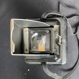 Vintage Argus‎ Seventy Five 35mm Film Camera with Brown Leather Case